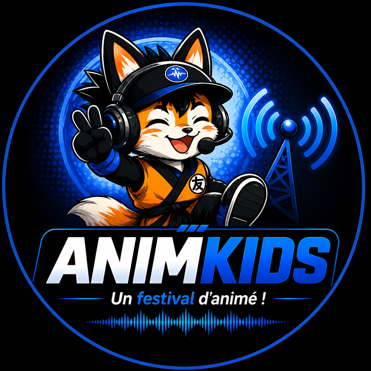 AnimKids
